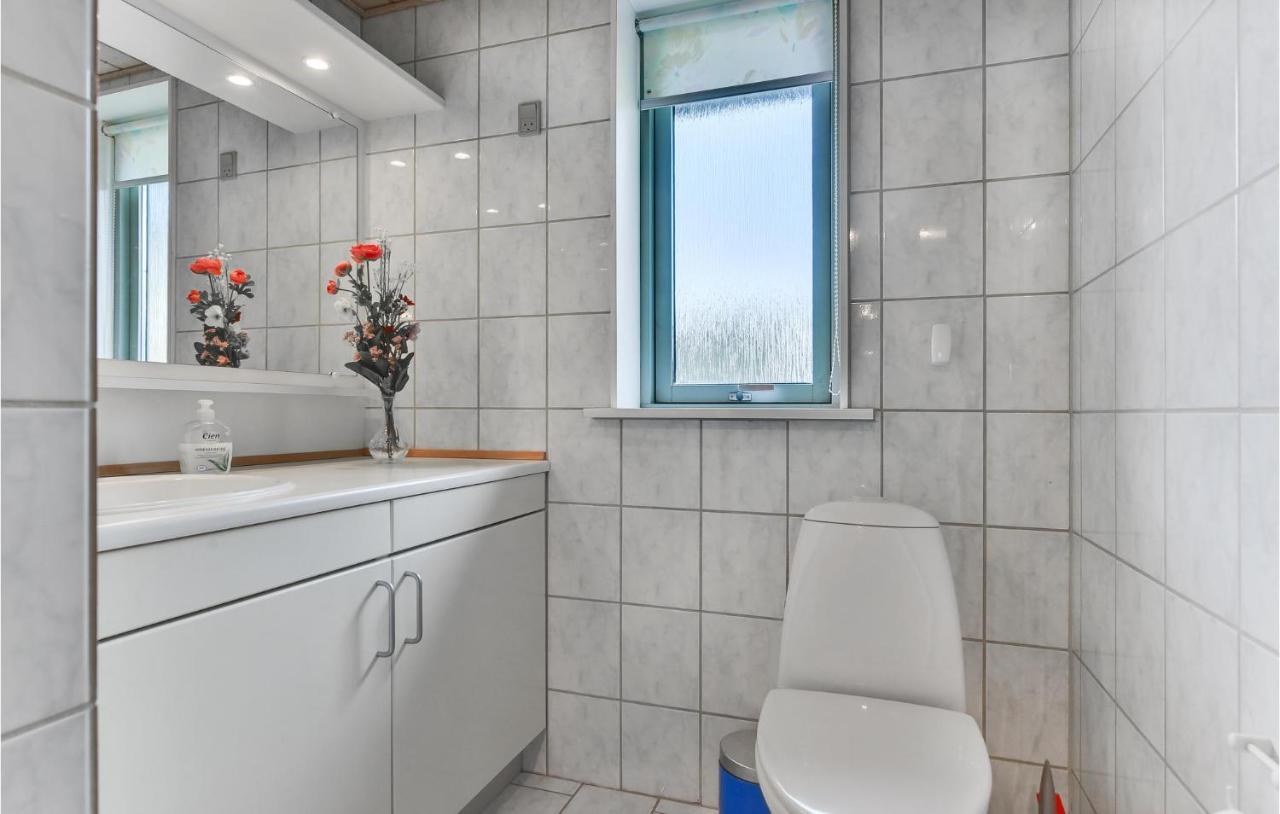 Lovely Home In Logumkloster With House A Panoramic View Agerskov Luaran gambar