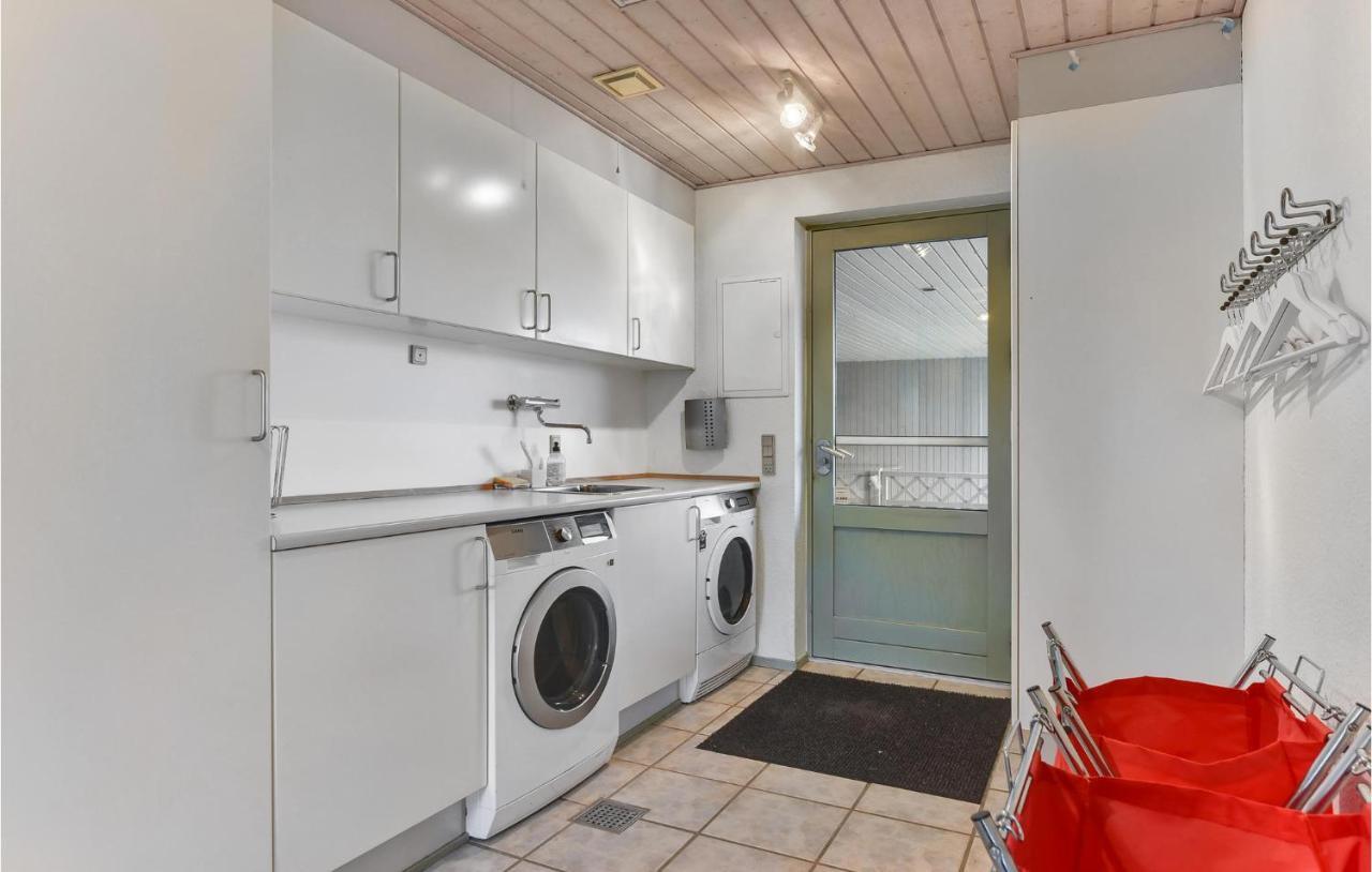 Lovely Home In Logumkloster With House A Panoramic View Agerskov Luaran gambar